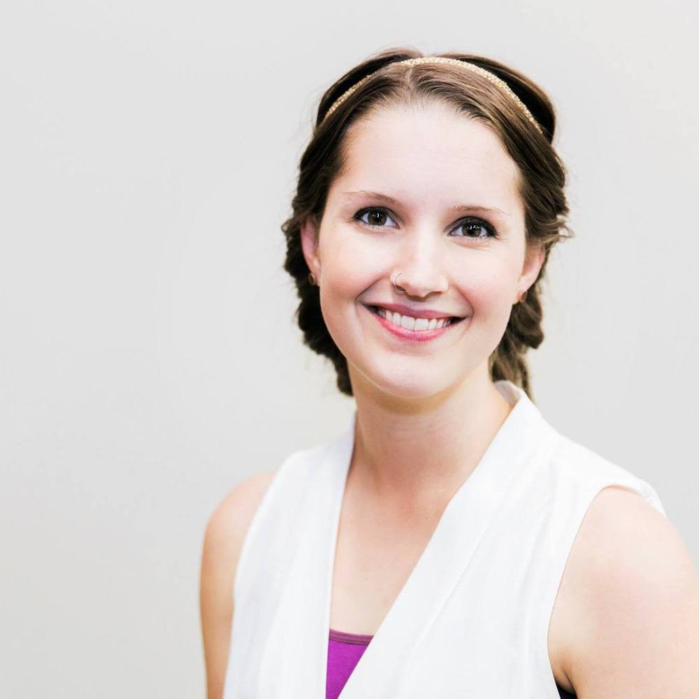 Meet your Posher, Lauren